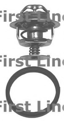 FIRST LINE FTK021 Thermostat, coolant